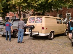  American Wheels Leer 2012